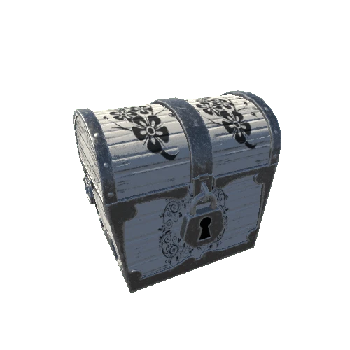 Chest_with_Treasure Variant 4